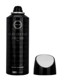 Body Spray Armaf Club De Nuit Intense 200 ML DM