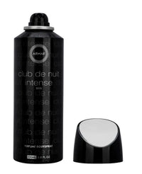 Body Spray Armaf Club De Nuit Intense 200 ML DM