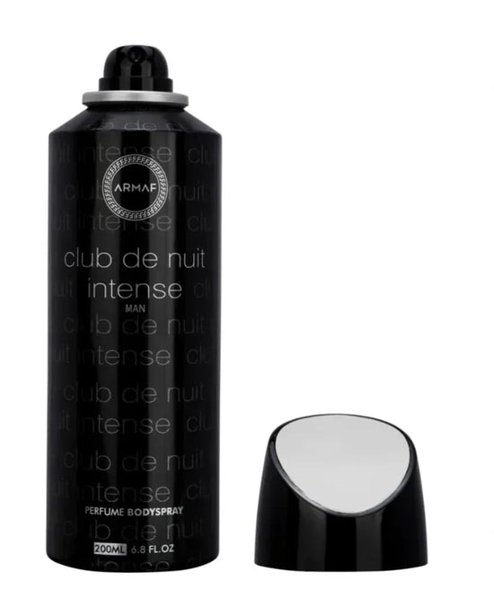 Body Spray Armaf Club De Nuit Intense 200 ML DM