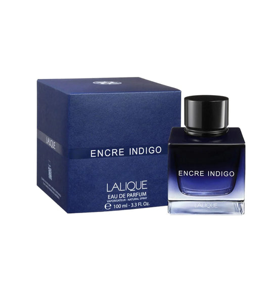 Lalique Encre Indigo 100 ML HM EDP