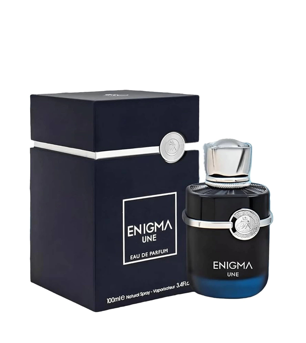 French Avenue Enigma Une 100 ML HM EDP