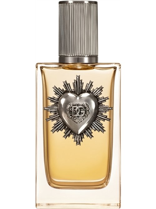 Dolce Gabana Devotion 100 ML HM EDP