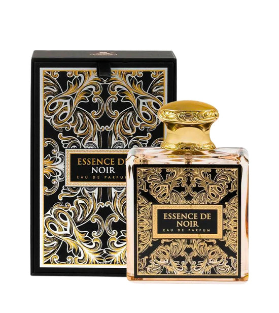 French Avenue Essence De Noir 100 EDP Unisex