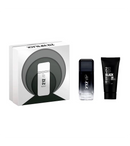 Estuche 212 Vip Black De Carolina Herrera 100 ML HM  EDP 2 Pz