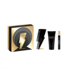 Estuche Bad Boy De Carolina Herrera 100 ML HM 3 Pz