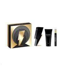 Estuche Bad Boy De Carolina Herrera 100 ML HM 3 Pz