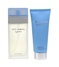 Estuche Dolce Gabana Light 100 + 50 ML HM 2 Pz