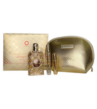 Estuche Orientica Royal Amber 80 ML EDP 4 Pz (Bolso)