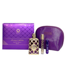 Estuche Orientica Velvet Gold 80 ML EDP 4 Pz (Caja Dura)
