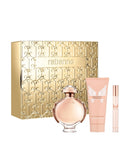 Estuche Olympea 80 ML DM EDP 3 Pz