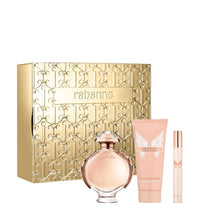 Estuche Olympea 80 ML DM EDP 3 Pz