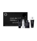 Estuche Club De Nuit Intense 100 ML HM EDP 4 Pz