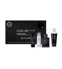 Estuche Club De Nuit Intense 100 ML HM EDP 4 Pz