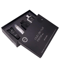 Estuche Club De Nuit Intense 100 ML HM EDP 4 Pz