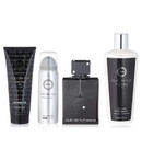 Estuche Club De Nuit Intense 100 ML HM EDP 4 Pz