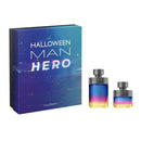 Estuche Hallowen Man Hero 125 ML HM 2 Pz