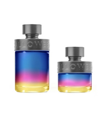 Estuche Hallowen Man Hero 125 ML HM 2 Pz