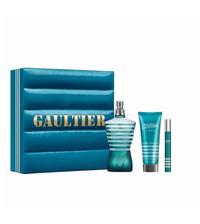 Estuche Jean Paul Gaultier 100 ML DM 3 Pz