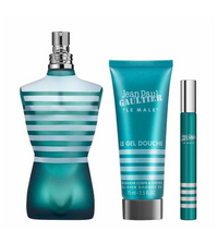 Estuche Jean Paul Gaultier 100 ML DM 3 Pz
