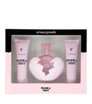 Estuche Ariana Grande Thank U Next 100 ML DM EDP 3 Pz