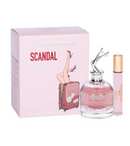 Estuche Jean Paul Gaultier Scandal 80 + 20 ML DM EDP 2 Pz