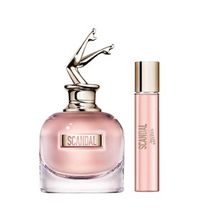 Estuche Jean Paul Gaultier Scandal 80 + 20 ML DM EDP 2 Pz