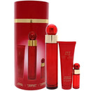 Estuche 360 Red 100 ML DM 3 Pz