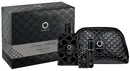 Estuche Orientica Amber Noir 80 ML EDP 4 Pz (Caja Dura)
