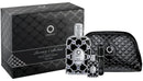 Estuche Orientica Oud Saffron 80 ML EDP 4 Pz (Caja Dura)