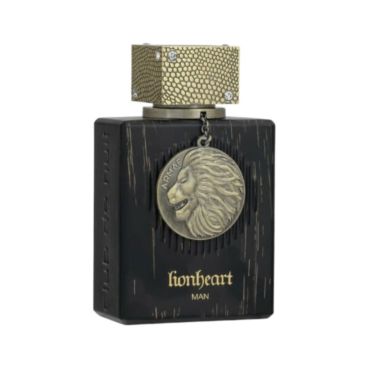 Club De Nuit Lionheart 100 ML DM EDP