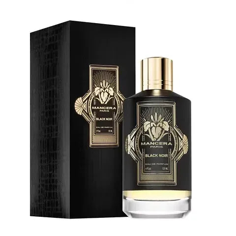 Mancera Black Noir 120 ML EDP