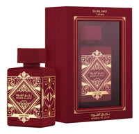 Lataffa Sublime 100 ML EDP