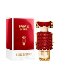 Fame In Love Parfum Elixir Paco Rabanne 80 ML DM EDP