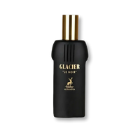 Alhambra Glacier Le Noir 100 ML HM EDP