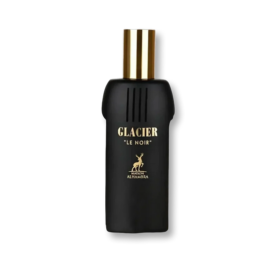 Alhambra Glacier Le Noir 100 ML HM EDP