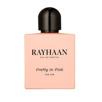 Rayhaan Prety In Pink 100 ML EDP