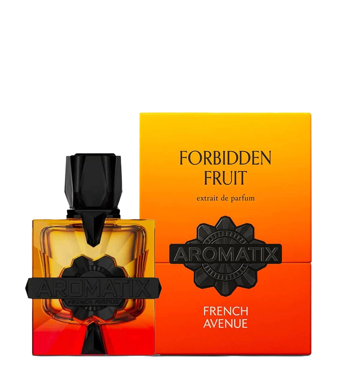 French Avenue Aromatix Forbidden Fruit 100 ML EDP (Nueva)