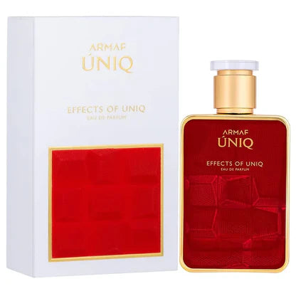 Armaf Uniq Effects Of Uniq 100 ML HM EDP