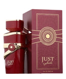 Fragance Word Just Anabi 100 ML EDP