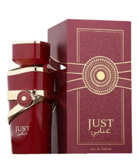 Fragance Word Just Anabi 100 ML EDP