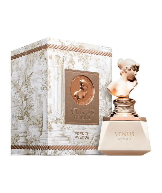French Avenue Venus De Milo 100 ML DM EDP