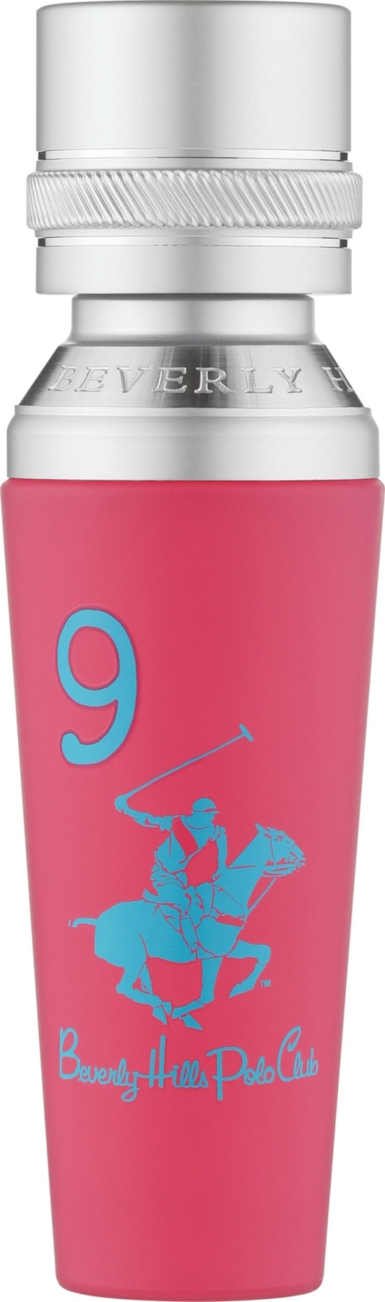 Beverly Hills Polo Club 9 100 ML DM EDP