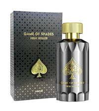 Game Of Spade High Roller Parfum 100 ML HM