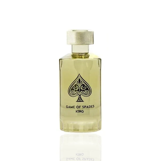 Game Of Spade King Parfum 100 ML Unisex