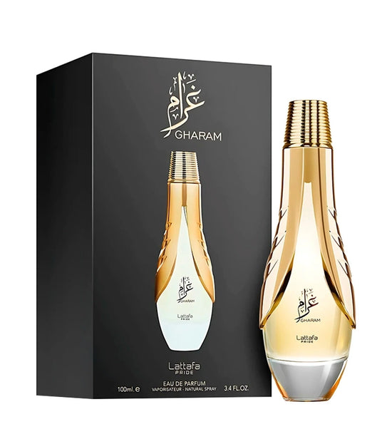 Lataffa Gharam 100 ML EDP