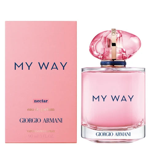 Armani My Way Nectar 90 ML DM EDP
