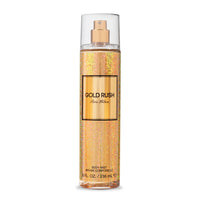 Splash Paris Hilton Gold Rush 236 ML DM EDP