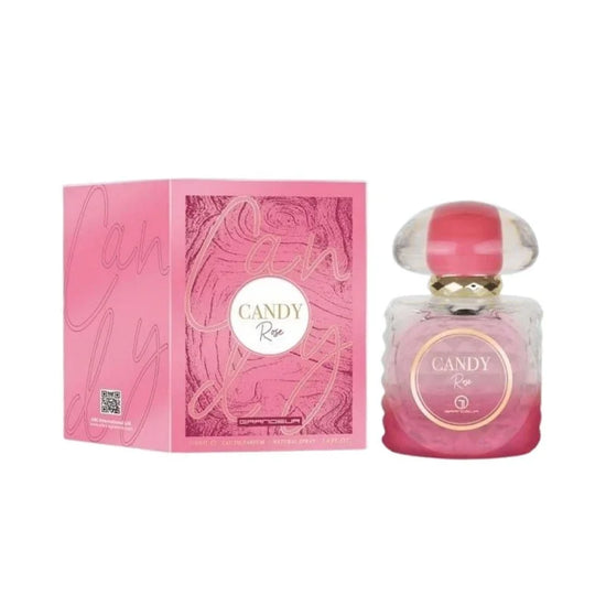 Grandeur Candy Rose 100 ML DM EDP