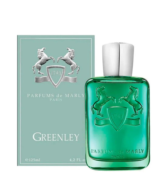 Parfum De Marly Greenly 125 ML HM EDP