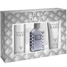 Estuche Guess Dare 100 ML HM 3 Pz